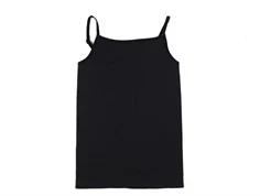 Name It black seamless stroptop